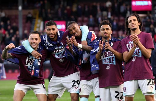 Championship: Leeds e Burnley aritmeticamente promosse in Premier League- immagine 2