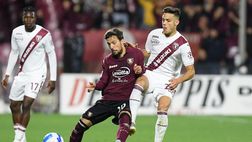 Video – Verso Lazio-Torino, le probabili scelte del tecnico granata