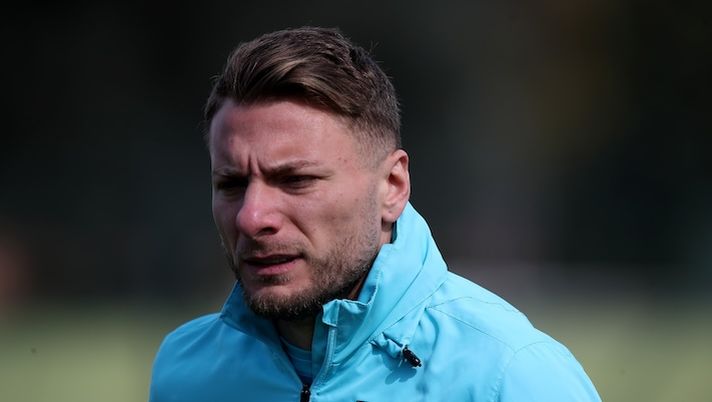 NEWS – Immobile, Romagnoli, de Vrij, Bastoni, Dia, Politano, Zielinski, Vitinha, Retegui: le novità - immagine 1