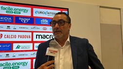 Padova, lavori in corso sulla rosa. Primi contatti per i rinnovi