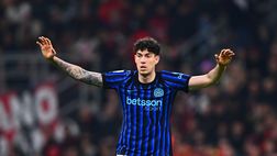 Inter, Bastoni ancora nel mirino: il difensore fischiato anche dai tifosi del Milan