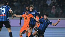 Serie A, Atalanta-Inter 1-2: Calhanoglu e Lautaro per l’ennesima vittoria esterna