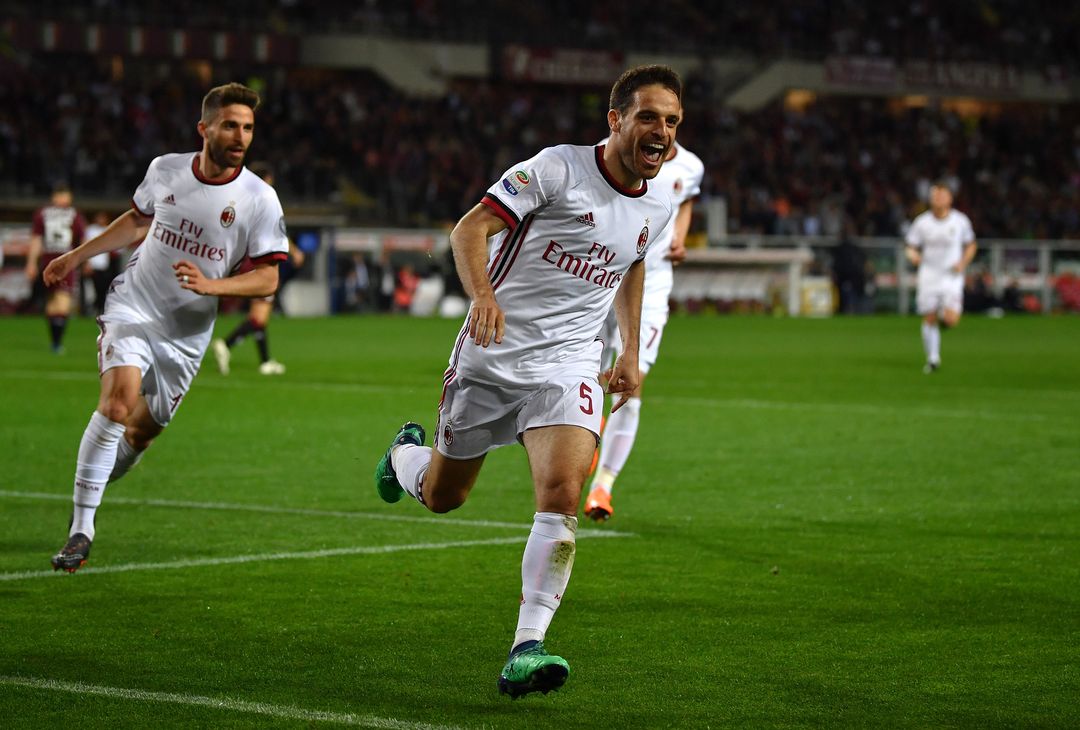 Fotogallery – Torino-Milan 1-1: De Silvestri risponde a Bonaventura - immagine 9