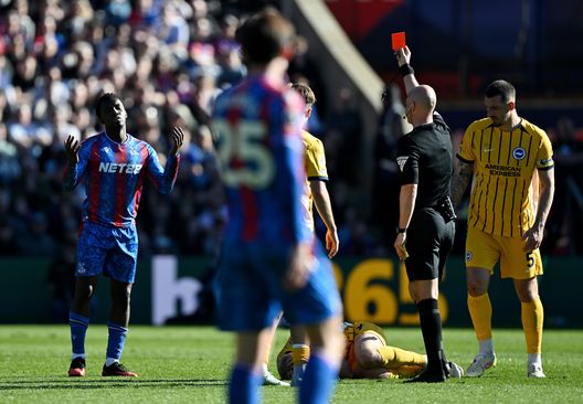 Crystal Palace-Brighton, perché si chiama M23 Derby? La storia del soprannome- immagine 2