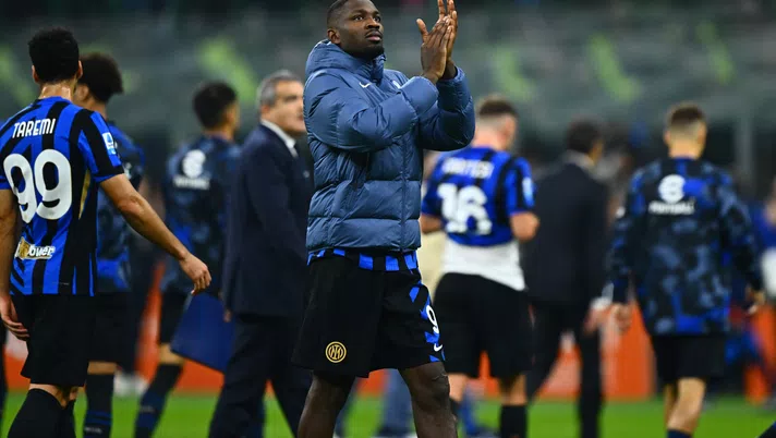 Inter, Inzaghi aspetta Thuram: a secco da più di un mese in campionato. A Verona… - immagine 1