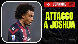 Milan, stoccata dell’ex calciatore a Zirkzee: parole al veleno sull’attaccante