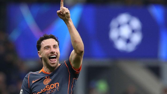 Getty Images Inter, cena “di mercato” per Carlos Augusto. Dopo il gol col Kairat era… - immagine 1