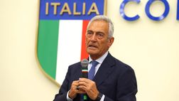 Gravina: “ADL votò contro la Serie A a 18 squadre. L’Italia non perderà Euro 2032”