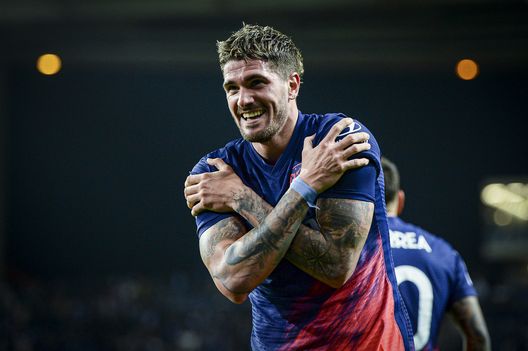Getty Images Roma-Tottenham verso l’annullamento. Accordo in arrivo per Llorente. Darboe saluta- immagine 2