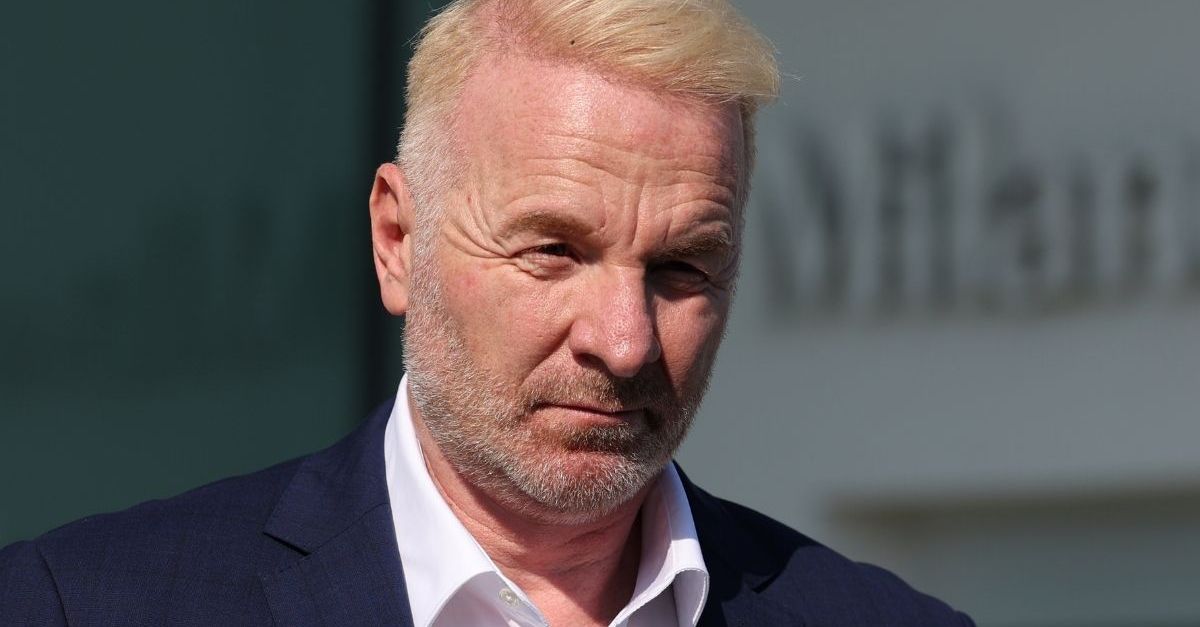 Tare fiuta il colpo per completare il suo Milan: la Premier ‘svende’ un giocatore importante