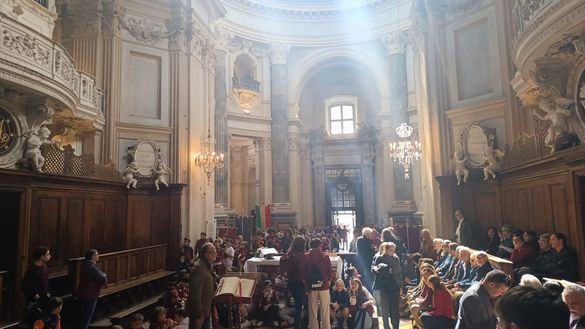 Rivivi la giornata: il 75° anniversario della Tragedia di Superga- immagine 2