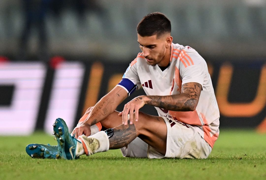 Verona-Roma – FOTO GALLERY - immagine 95