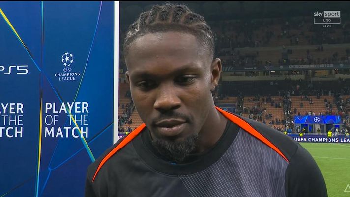 Sky – Inter, nel pomeriggio gli esami di Thuram: ecco le sensazioni sulle sue condizioni - immagine 1