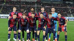 Cagliari-Torino, le formazioni ufficiali: Zapata fa coppia con Simeone. C’è Gaetano
