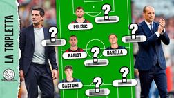 Lautaro o Leao? Calhanoglu o Modric? La Top 11 del derby Inter-Milan è fortissima