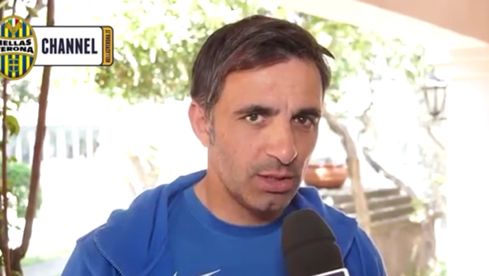 Pecchia: “Pronti per la Coppa e per ritrovare i nostri tifosi”  Pecchia: “Pronti per la Coppa e per ritrovare i nostri tifosi” - immagine 1