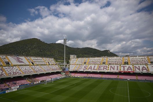 (Photo by Mattia Ozbot - Inter/Inter via Getty Images) Salerno, settore ospiti per il derby: sì ai tifosi azzurri, ma solo da fuori regione- immagine 2
