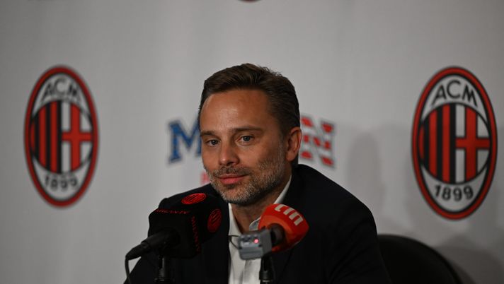 Milan, Furlani: “Stadio, avanti con progetto di San Donato. L’ideale giocarci tra 5 anni” - immagine 1