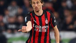 Milan, Ambrosini: “Modric lo paragono a Paolo Maldini”. Ecco tutti i motivi