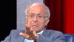 Pellegatti: “Sfottò per Thuram e Frattesi? Per ora ha avuto ragione l’Inter. Alcuni tifosi…”