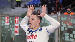 Serie A, L’inter frena contro l’Atalanta: Krstovic rovina i piani dei nerazzurri