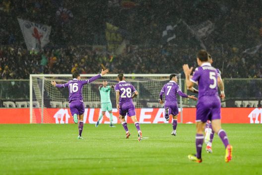 Oliveira: “Fiorentina un grande club. Partita molto tosta, il Brugge darà tutto”- immagine 2