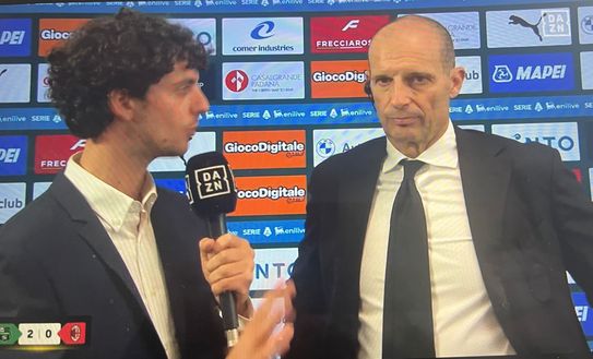 Il Milan perde, Pedullà attacca Allegri: “Sarebbe stato bello chiedergli per quale motivo…”- immagine 2