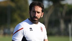 Bari, esonerato Caserta. Scelto già il successore (che ritrova il ds)