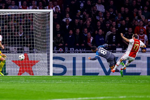 PSV-Napoli: i precedenti dei partenopei con le squadre olandesi- immagine 2