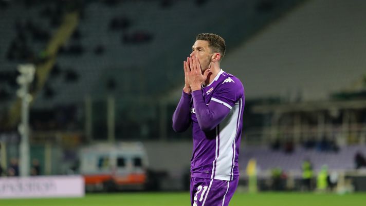 Gosens sprona tutti: “Passo dopo passo. Grande Fiorentina” - immagine 1
