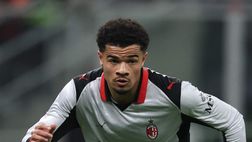 Athekame la scossa del Milan: cambia la partita. Per il 4-3-3 è davvero fondamentale