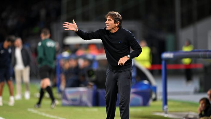 Matrone: “Ho grande fiducia in Conte, ma ha una lacuna nella sua carriera” - immagine 1