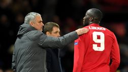 Lukaku e Mourinho: quella strana alleanza tra scornati
