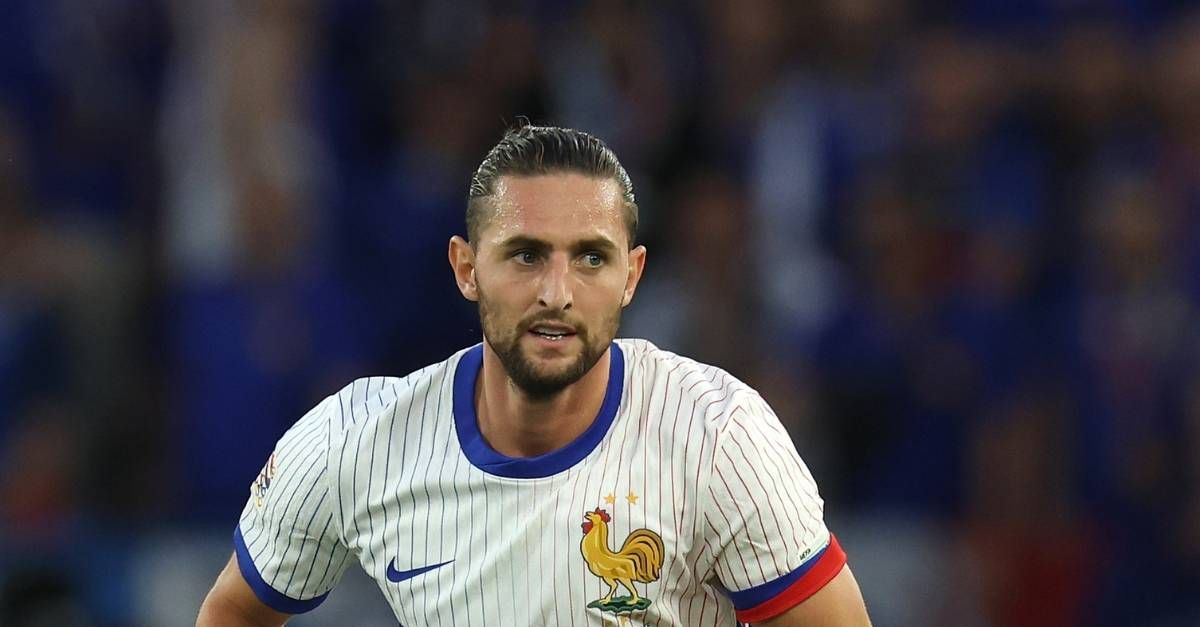 Calciomercato Milan, Rabiot firma! Ecco il dettaglio del contratto Calciomercato Milan, Rabiot firma! Ecco il dettaglio del contratto