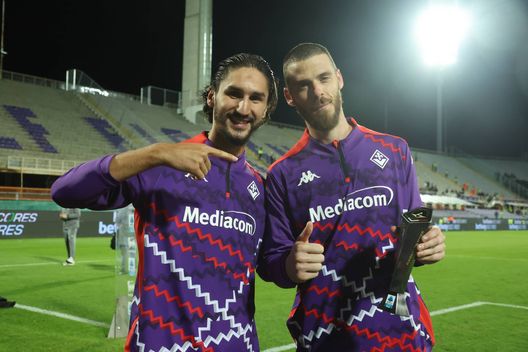 Adli: “Sono qui per vincere. Non mi paragonate a Borja, devo ancora migliorare”- immagine 2