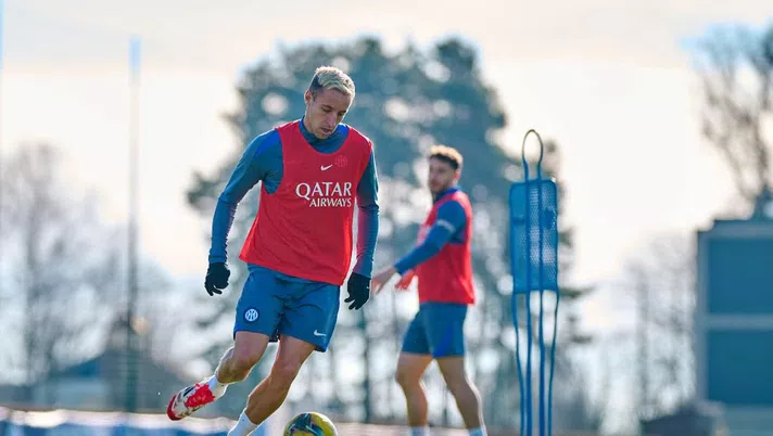 Sky – Frattesi, chance a Lecce: si è sempre reso disponibile. L’Inter guarda a sé - immagine 1