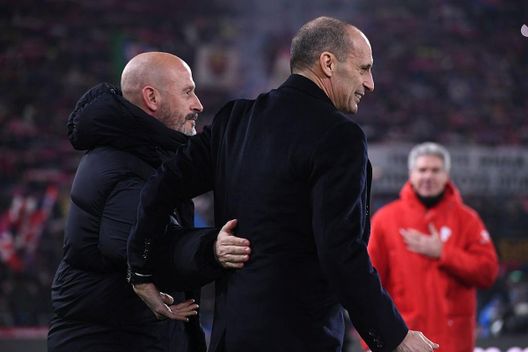 Getty Images Sky – Napoli, due opzioni sul tavolo di De Laurentiis per il successore di Conte- immagine 3