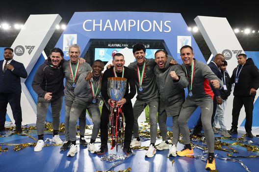 Milan, la profezia di Pioli, Pulisic e Conceiçao: una settimana da Dio- immagine 3