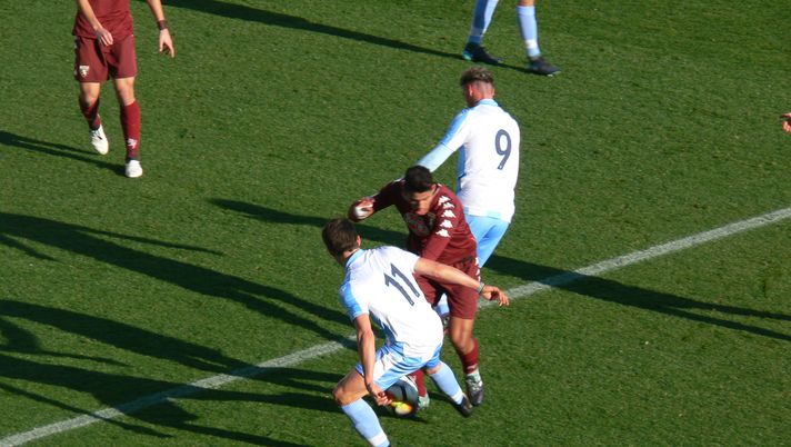 Primavera, Lazio-Torino 0-1: Coppitelli la decide con i cambi, quattro vittorie di fila - immagine 1