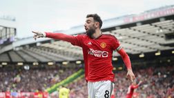 Souness, duro su Bruno Fernandes: “Non è un leader”