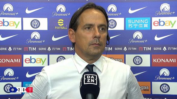 Biasin: “L’Inter aveva fatto questa promessa e l’ha tenuta. Inzaghi? Pensare che c’era chi…”- immagine 2