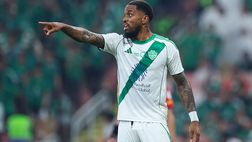 Saudi Pro League, Ivan Toney fa la storia e manda un segnale a CR7