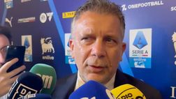 Cherubini: “Chivu? Giusto dargli questa possibilità. Bonny all’Inter? Dovesse andare via…”