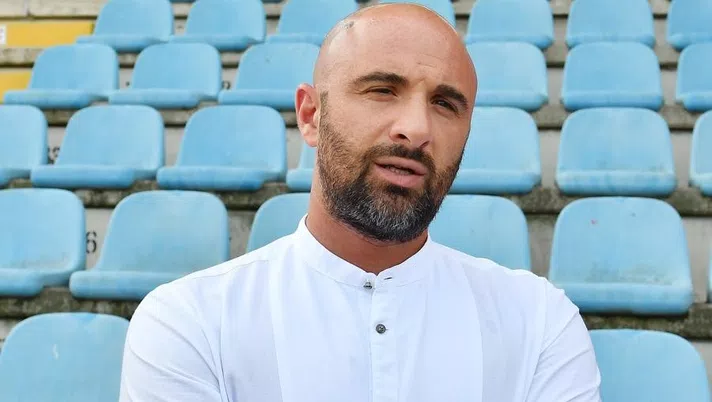 Alessandria, ufficiale il nuovo allenatore: ecco il giramondo Banchini - immagine 1