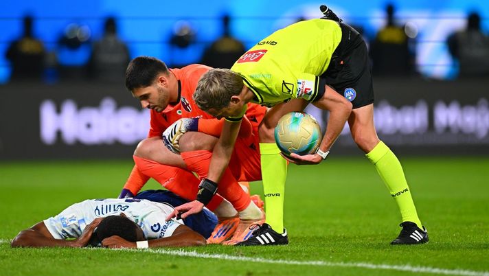 Getty Images Inter, terza eliminazione consecutiva ai rigori: bilancio negativo dal dischetto - immagine 1