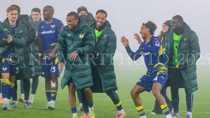 Classifiche a confronto, dopo 14 gare la quota salvezza è più bassa rispetto al 2024 Classifiche a confronto, dopo 14 gare la quota salvezza è più bassa rispetto al 2024 - immagine 1