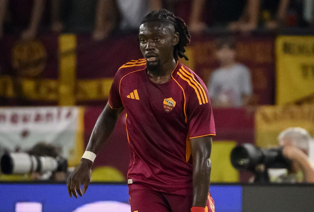 Roma-Bologna 1-0 – FOTO GALLERY - immagine 37