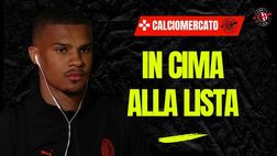 Calciomercato Milan, dalla Germania: “Thiaw il preferito del Bayer Leverkusen: i dettagli”
