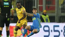 Empoli 1-1 Udinese | Le pagelle della redazione: scandalo VAR