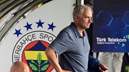 Mourinho, arrivata la squalifica per tre giornate dopo il caso Buruk